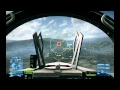 Battlefield 3 Jet Montage Heatseeker Abuse