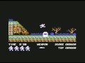 Ghosts'n Goblins - Commodore C64