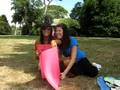 Friska e Gusty