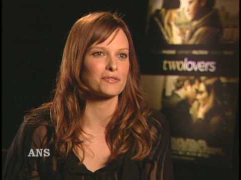 Vinessa Shaw