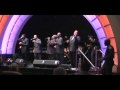 Nu Men of Soul with Parkway Soul Live!