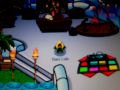 videos de Demi Lovato, Here We Go Again-Club Penguin