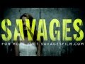 Savages (Interrogation Series: "Ophelia" Week 1)