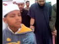 Shahdili Cape Town (South Africa) Mawlid 2007 - Hadra