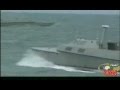Iran doctrines Russian torpedo Shkval