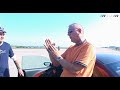 test two m6 on airport in poland.