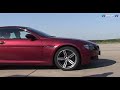 test two m6 on airport in poland.