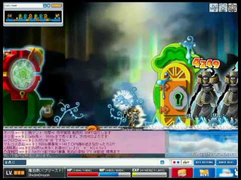 maplestory