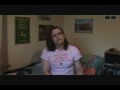 Stimmtraining für transsexuelle Frauen (in German / auf deutsch / en allemand)