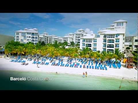 OCCIDENTAL COSTA CANCUN 4*