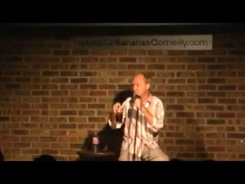 Sean Rouse - Gun Control
