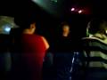 New Monkey MC Ace - Lennons Bar - Bishop
