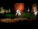 ZEN CHI - Kampfkunst Karate Demo - 2006