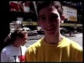 Naming the Decade - On the streets of New York Naming the Decade - On the streets of New York