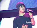 Vann perf at City Harvest (Jurong West) for the celebrity concert