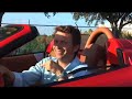 A Perfect Circle - Ferrari 360 burnout A Perfect Circle - Ferrari 360 burnout
