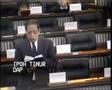 Pakatan Rakyat's MPs walkout (Part 1 of 4)