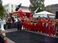videos de Karlsruher Stadtfest 2008 e-training Vorführung  Orhan Erdal