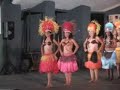 Halau Heiva FECO 2007 Colima M�xico