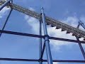 Gita a Gardaland - blu tornado Gita a Gardaland - blu tornado