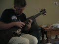 Jeff Ecklund-Practice Arpeggio\