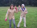 Zomerkamp scouts 4