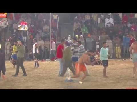 GEHAL (Baranala) KABADDI TOURNAMENT - 2015 || HD || Part 3rd..