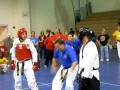 videos de Chun Do Kwan 2008 Regionals Sparring match The Master Vs. Black Belt ???