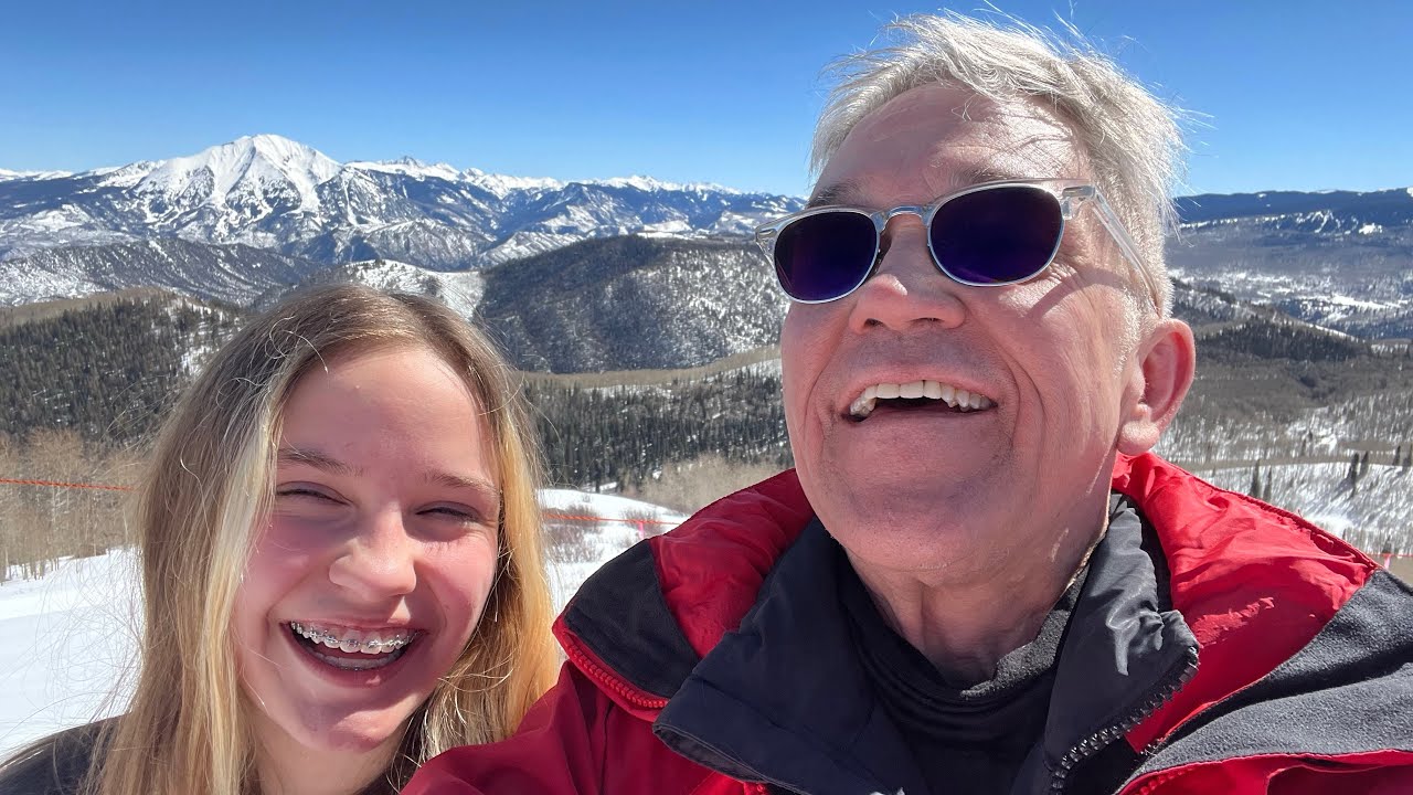 SkiBumDad Adventures