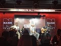Kane Brown - What Ifs (Live) // Nash FM 94.7 Stage 17