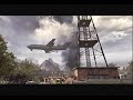 Ghost's Face COD MW 2