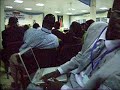 SPLM international Chapter leaders conference in Juba