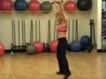 Sevendust Workout Class - Part 1
