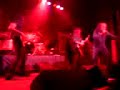 rudy sarzo, recorder from mimi beckmann  in stockholm
