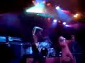 rudy sarzo, recorder from mimi beckmann  in stockholm