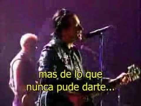 U2 One Subtitulos Español