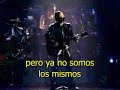 U2 One Subtitulos Espa�ol