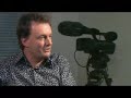Interview with Ian McGee