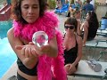 manejo de bola de cristal en ibiza