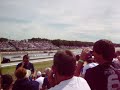 NHRA Drag Racing