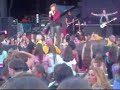 Demi Lovato Clips and Pics from the Burnin Up Tour