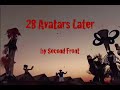 Second Front's "Zombie Attack! 28 Avatars Later..."