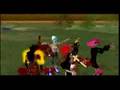 Second Front's Zombie Attack! 28 Avatars Later...
