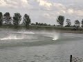 My first race with the PI GEN2 HYDRO My first race with the PI GEN2 HYDRO