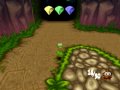 Croc 2 Walkthrough - V3 Stage 5