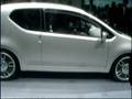 2007  Volkswagen Up!