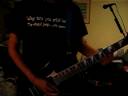 Rise against State of the union cover Rise against State of the union cover