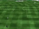 FIFA 2009 Demo