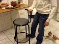 Silla Chubaca