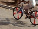 Minha Bike Cabulosa (�ngelo)